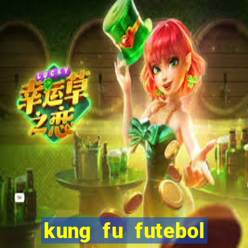 kung fu futebol clube download utorrent